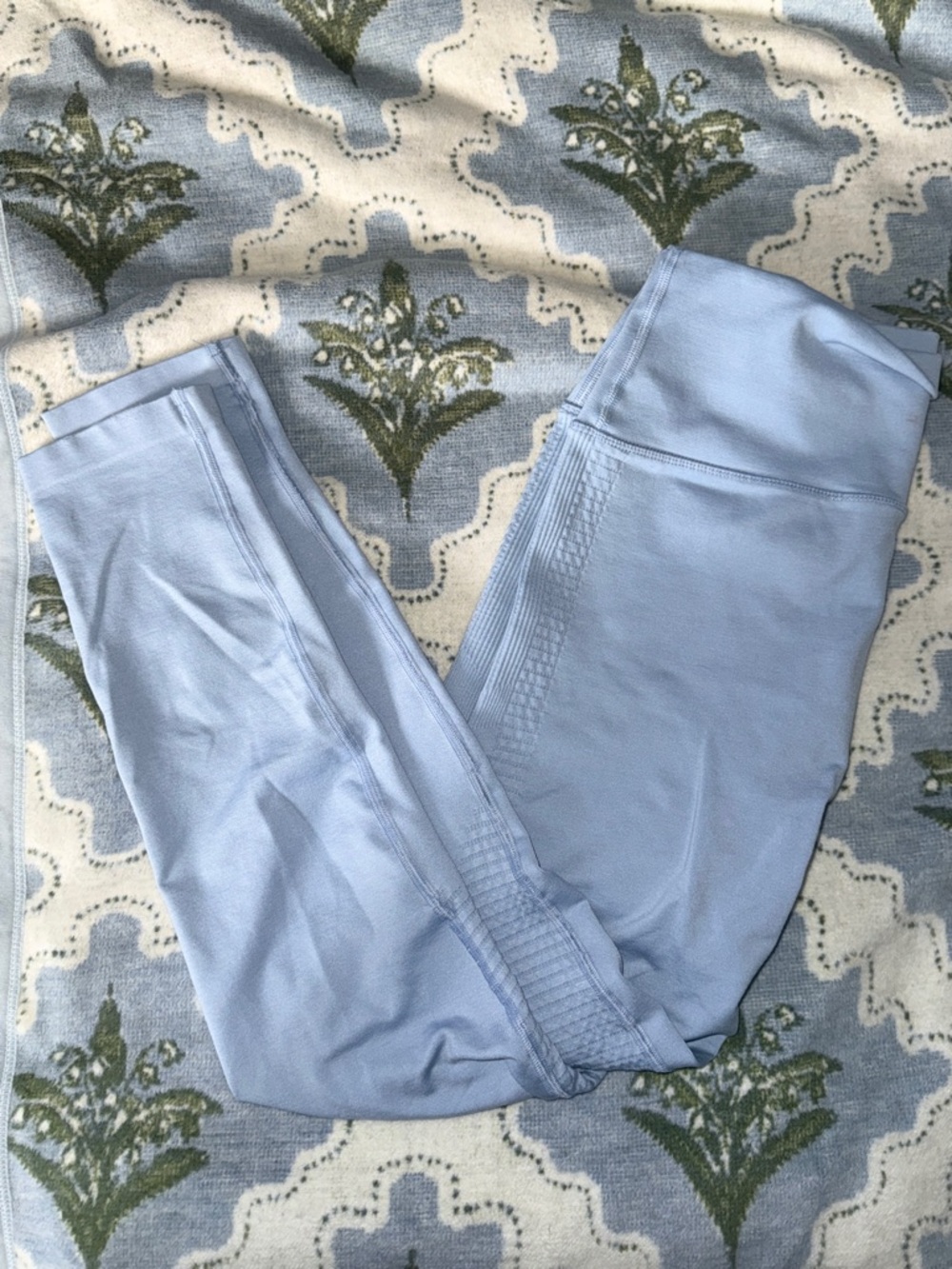 Halo Legging
